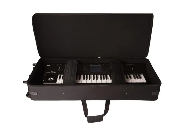 Gator Cases GK-88 SLXL Extra Long and Slim 88 Note 